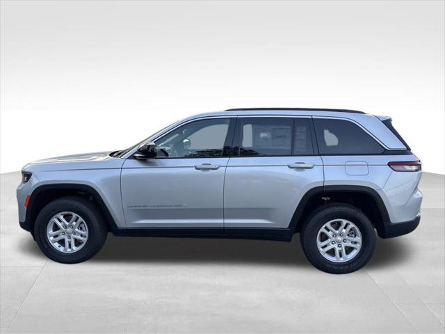 2024 Jeep Grand Cherokee 4xe GRAND CHEROKEE 4xe