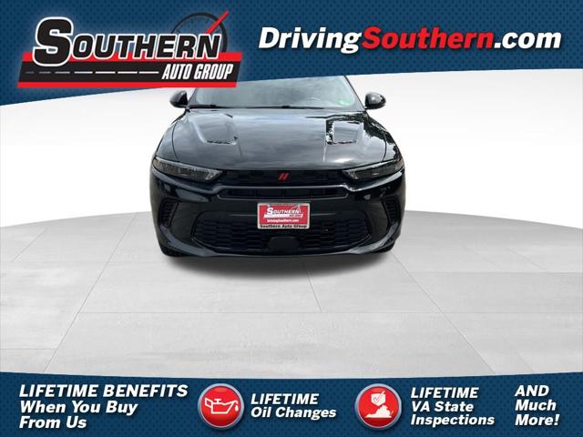 2024 Dodge Hornet R/T EAWD
