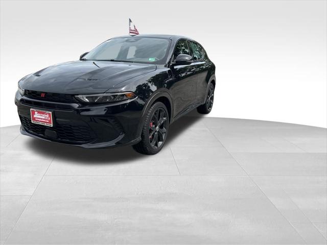 2024 Dodge Hornet R/T EAWD