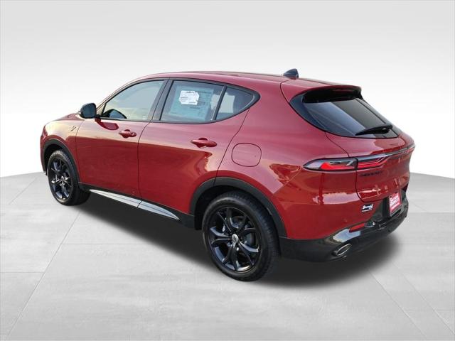 2024 Dodge Hornet R/T EAWD
