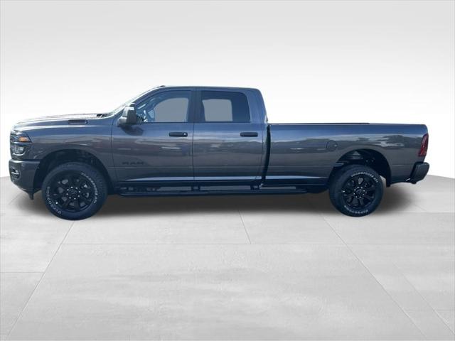 2026 RAM Ram 2500 RAM 2500 BIG HORN CREW CAB 4X4 8 BOX 2026 RAM Ram 2500 RAM 2500 BIG HORN CREW CAB 4X4 8 BOX
