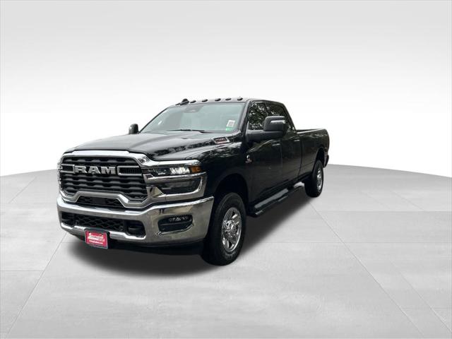 2026 RAM Ram 2500 RAM 2500 TRADESMAN CREW CAB 4X4 8 BOX 2026 RAM Ram 2500 RAM 2500 TRADESMAN CREW CAB 4X4 8 BOX
