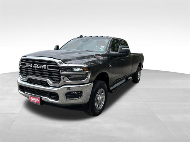 2026 RAM Ram 2500 RAM 2500 TRADESMAN CREW CAB 4X4 8 BOX