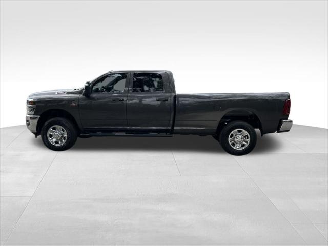 2026 RAM Ram 2500 RAM 2500 TRADESMAN CREW CAB 4X4 8 BOX