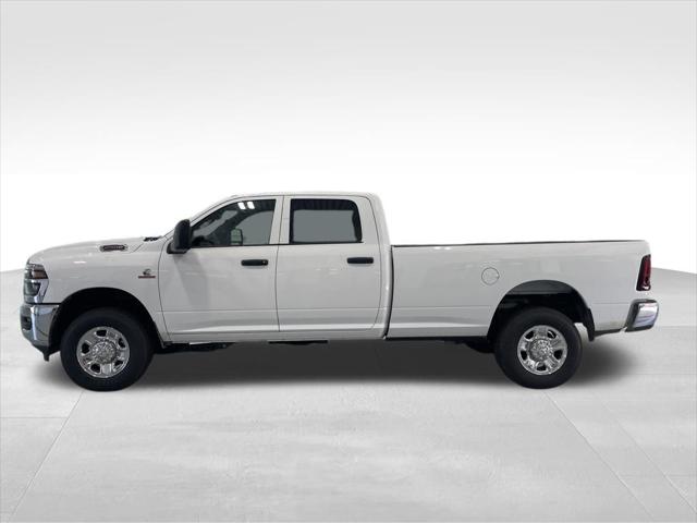2025 RAM Ram 2500 RAM 2500 TRADESMAN CREW CAB 4X4 8 BOX 2025 RAM Ram 2500 RAM 2500 TRADESMAN CREW CAB 4X4 8 BOX