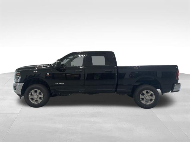 2025 RAM Ram 2500 RAM 2500 BIG HORN CREW CAB 4X4 64 BOX 2025 RAM Ram 2500 RAM 2500 BIG HORN CREW CAB 4X4 64 BOX