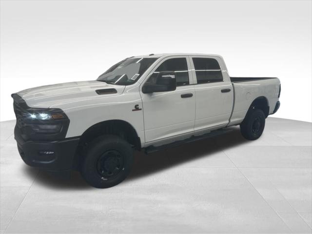 2025 RAM Ram 2500 RAM 2500 TRADESMAN CREW CAB 4X4 64 BOX 2025 RAM Ram 2500 RAM 2500 TRADESMAN CREW CAB 4X4 64 BOX