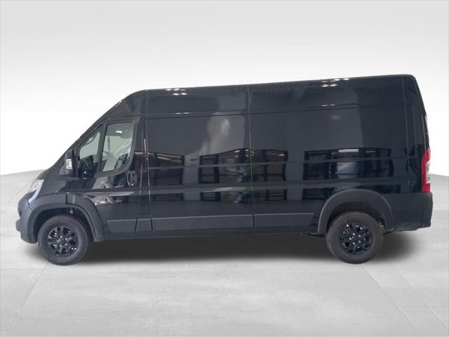 2025 RAM Ram ProMaster RAM PROMASTER 2500 SLT+ CARGO VAN HIGH ROOF 159 WB 2025 RAM Ram ProMaster RAM PROMASTER 2500 SLT+ CARGO VAN HIGH ROOF 159 WB