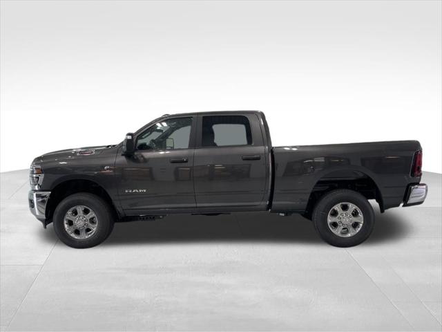 2025 RAM Ram 2500 RAM 2500 BIG HORN CREW CAB 4X4 64 BOX 2025 RAM Ram 2500 RAM 2500 BIG HORN CREW CAB 4X4 64 BOX