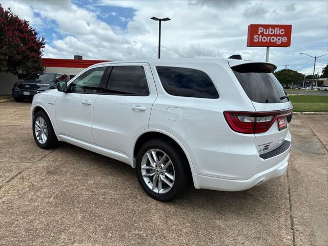 2025 Dodge Durango DURANGO R/T AWD