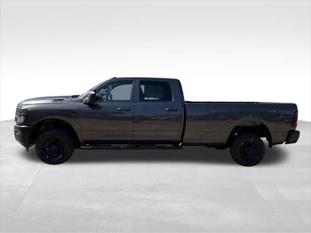 2026 RAM Ram 2500 RAM 2500 TRADESMAN CREW CAB 4X4 8 BOX