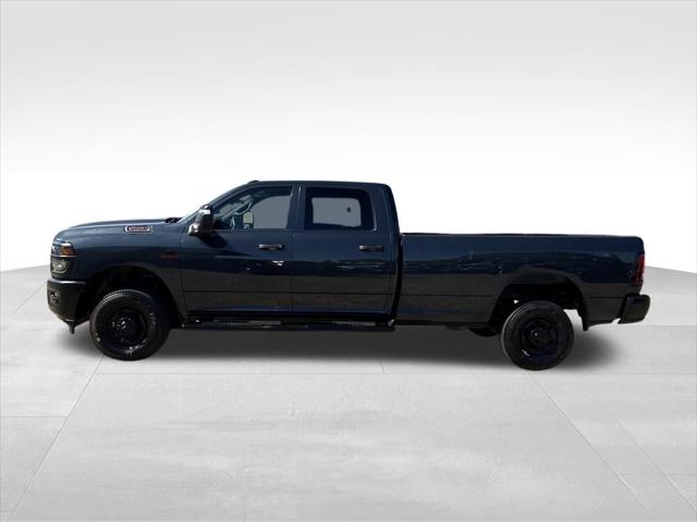 2026 RAM Ram 2500 RAM 2500 TRADESMAN CREW CAB 4X4 8 BOX