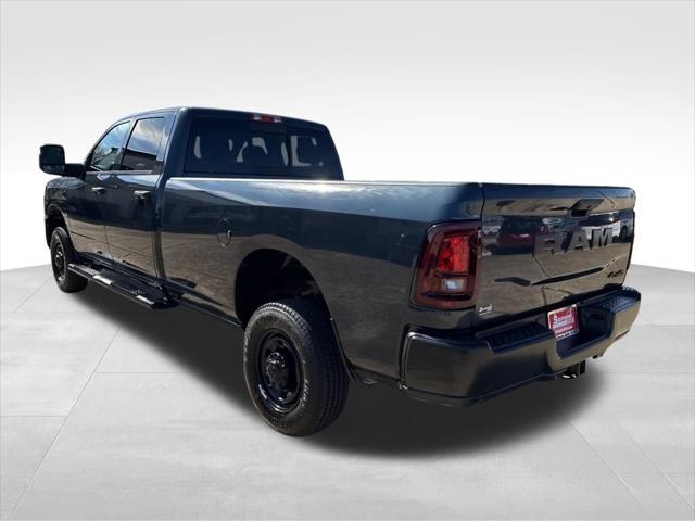 2026 RAM Ram 2500 RAM 2500 TRADESMAN CREW CAB 4X4 8 BOX