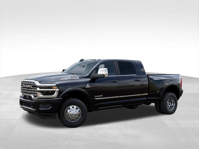 2026 RAM Ram 3500 RAM 3500 LIMITED MEGA CAB 4X4 64 BOX 2026 RAM Ram 3500 RAM 3500 LIMITED MEGA CAB 4X4 64 BOX