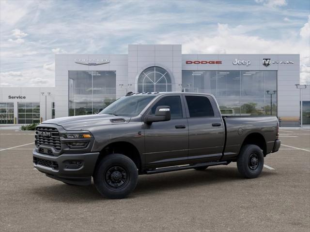 2026 RAM 2500 RAM 2500 TRADESMAN CREW CAB 4X4 64 BOX 2026 RAM 2500 RAM 2500 TRADESMAN CREW CAB 4X4 64 BOX