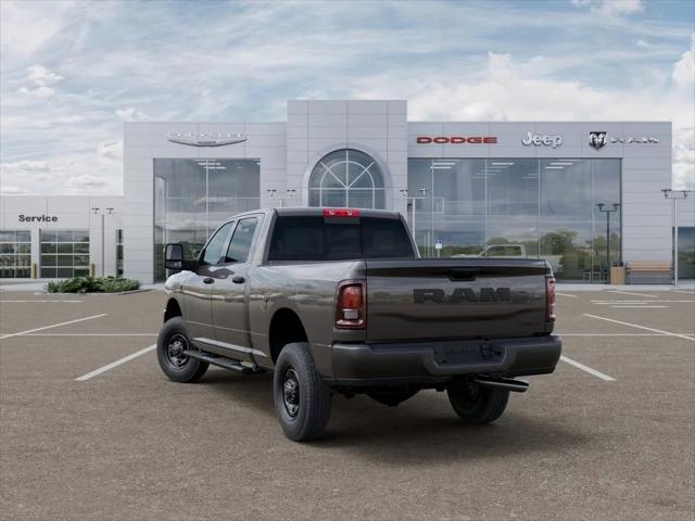 2026 RAM 2500 RAM 2500 TRADESMAN CREW CAB 4X4 64 BOX 2026 RAM 2500 RAM 2500 TRADESMAN CREW CAB 4X4 64 BOX