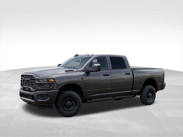 2026 RAM Ram 2500 RAM 2500 TRADESMAN CREW CAB 4X4 64 BOX