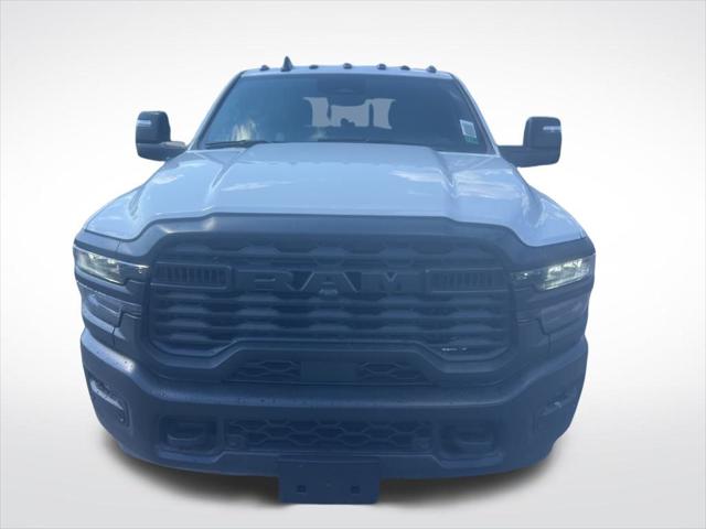 2026 RAM Ram 2500 RAM 2500 TRADESMAN CREW CAB 4X4 8 BOX