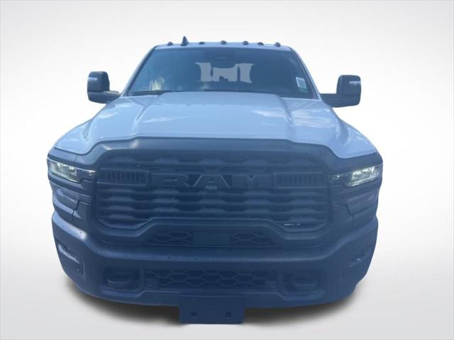 2026 RAM Ram 2500 RAM 2500 TRADESMAN CREW CAB 4X4 8 BOX
