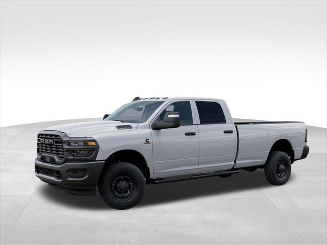2026 RAM Ram 2500 RAM 2500 TRADESMAN CREW CAB 4X4 8 BOX 2026 RAM Ram 2500 RAM 2500 TRADESMAN CREW CAB 4X4 8 BOX