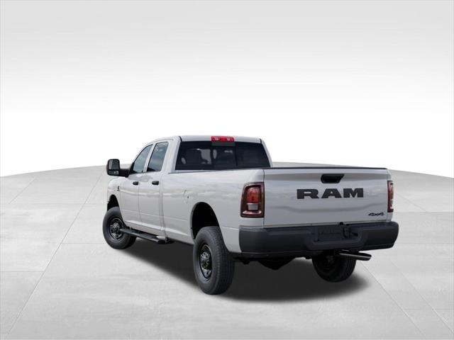 2026 RAM Ram 2500 RAM 2500 TRADESMAN CREW CAB 4X4 8 BOX 2026 RAM Ram 2500 RAM 2500 TRADESMAN CREW CAB 4X4 8 BOX