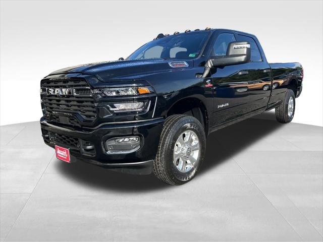 2026 RAM Ram 3500 RAM 3500 BIG HORN CREW CAB 4X4 8 BOX 2026 RAM Ram 3500 RAM 3500 BIG HORN CREW CAB 4X4 8 BOX
