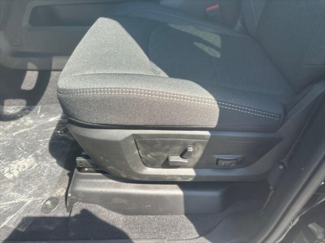 2026 RAM Ram 2500 RAM 2500 BIG HORN CREW CAB 4X4 64 BOX