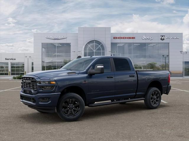 2026 RAM 2500 RAM 2500 BIG HORN CREW CAB 4X4 64 BOX 2026 RAM 2500 RAM 2500 BIG HORN CREW CAB 4X4 64 BOX