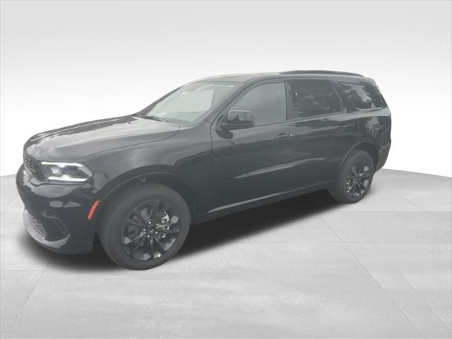 2026 Dodge Durango DURANGO GT AWD 2026 Dodge Durango DURANGO GT AWD