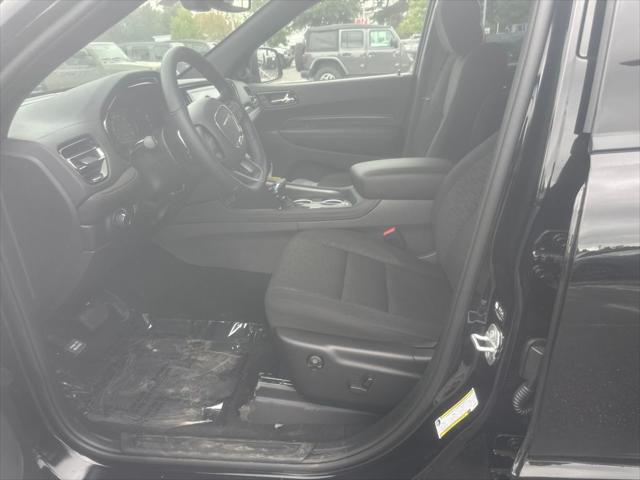 2026 Dodge Durango DURANGO GT AWD 2026 Dodge Durango DURANGO GT AWD