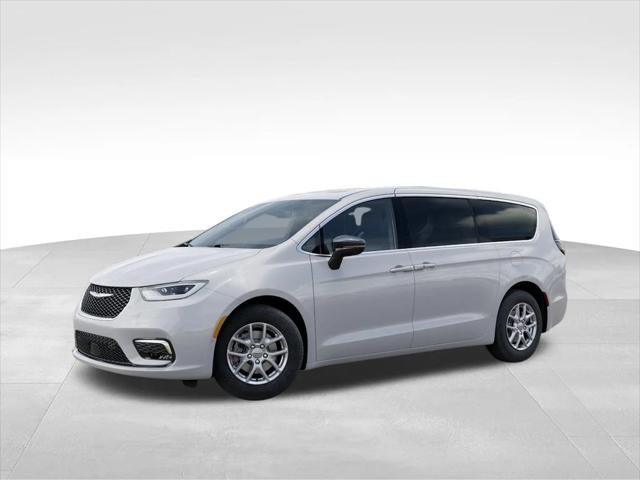 2026 Chrysler Pacifica PACIFICA SELECT 2026 Chrysler Pacifica PACIFICA SELECT