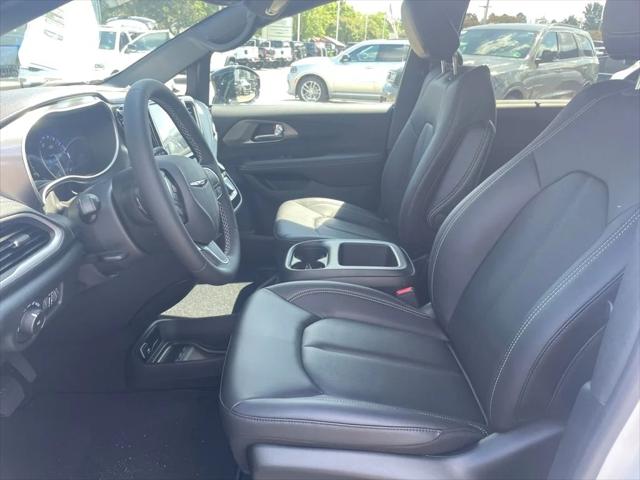 2026 Chrysler Pacifica PACIFICA SELECT 2026 Chrysler Pacifica PACIFICA SELECT