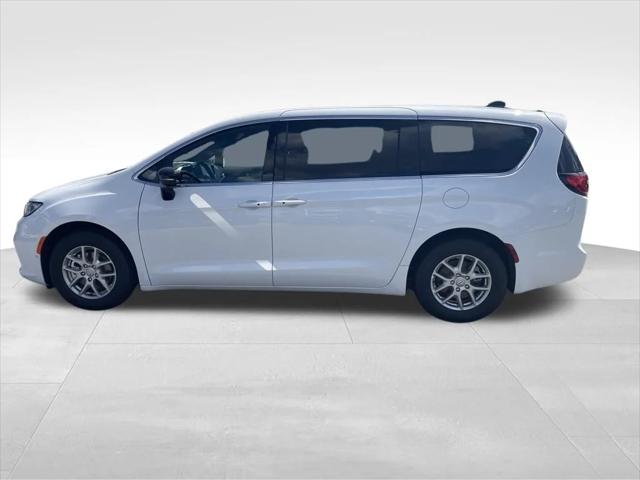 2026 Chrysler Pacifica PACIFICA SELECT 2026 Chrysler Pacifica PACIFICA SELECT