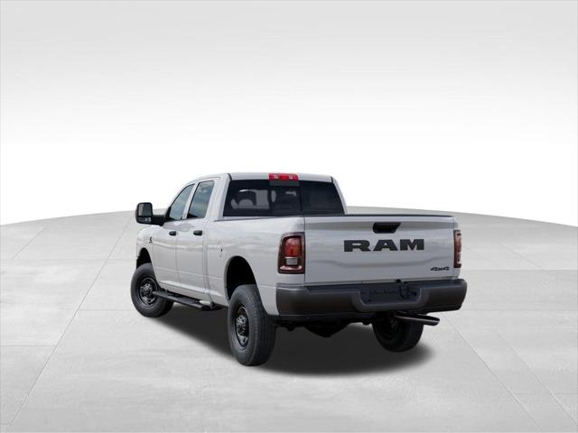 2026 RAM Ram 2500 RAM 2500 TRADESMAN CREW CAB 4X4 64 BOX 2026 RAM Ram 2500 RAM 2500 TRADESMAN CREW CAB 4X4 64 BOX