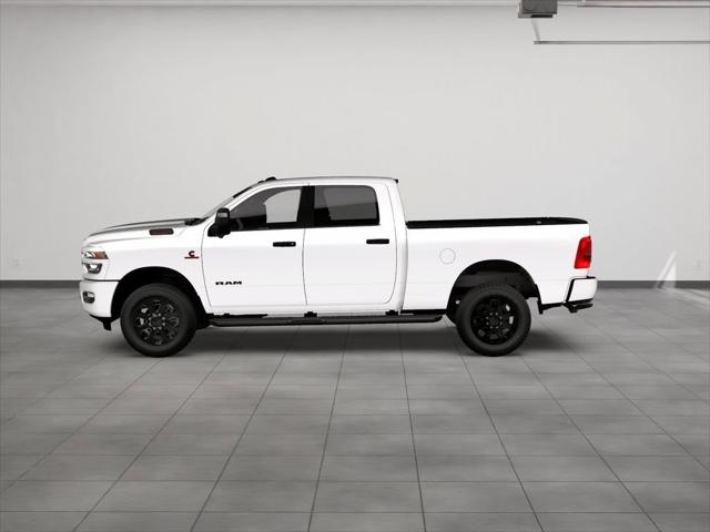 2026 RAM Ram 2500 RAM 2500 BIG HORN CREW CAB 4X4 64 BOX