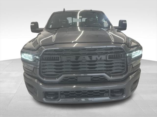 2026 RAM Ram 2500 RAM 2500 BIG HORN CREW CAB 4X4 64 BOX