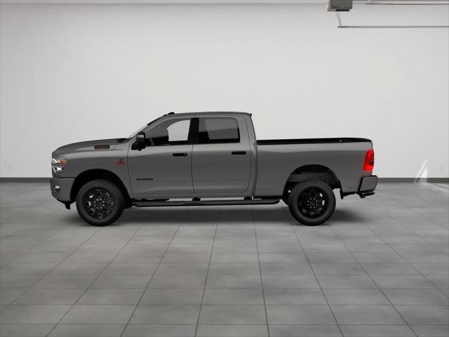 2026 RAM Ram 2500 RAM 2500 BIG HORN CREW CAB 4X4 64 BOX