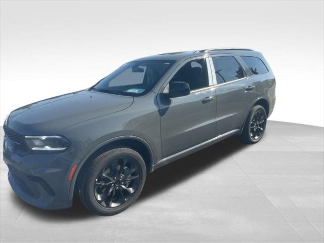 2026 Dodge Durango DURANGO GT AWD 2026 Dodge Durango DURANGO GT AWD