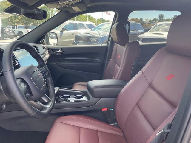 2026 Dodge Durango DURANGO GT PLUS AWD 2026 Dodge Durango DURANGO GT PLUS AWD