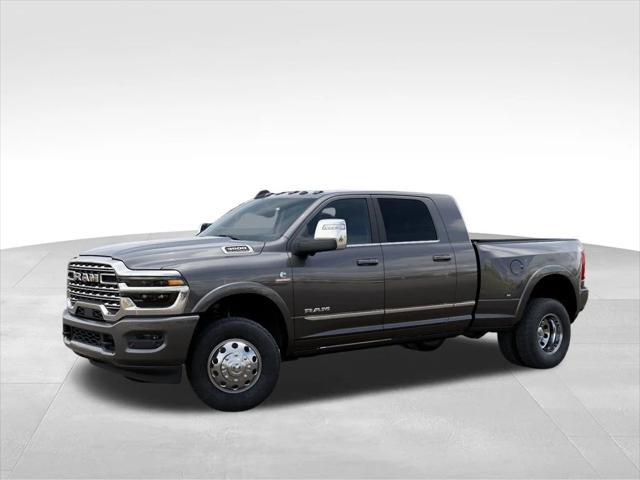 2026 RAM Ram 3500 RAM 3500 LIMITED MEGA CAB 4X4 64 BOX