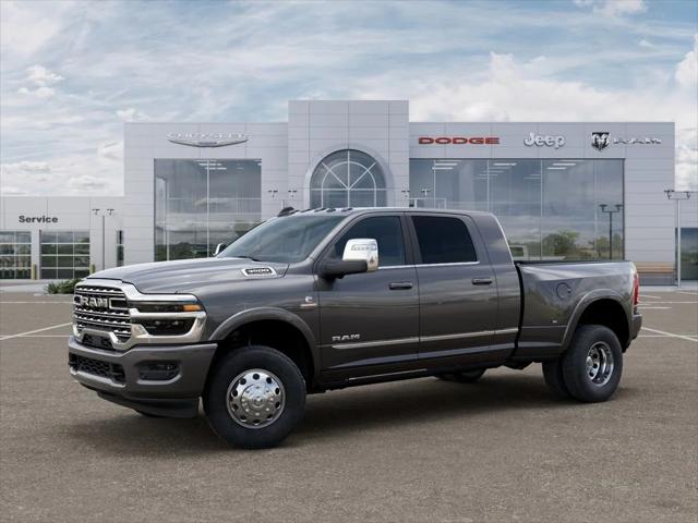 2026 RAM 3500 RAM 3500 LIMITED MEGA CAB 4X4 64 BOX 2026 RAM 3500 RAM 3500 LIMITED MEGA CAB 4X4 64 BOX