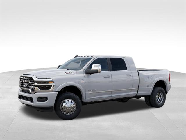 2026 RAM Ram 3500 RAM 3500 LIMITED MEGA CAB 4X4 64 BOX