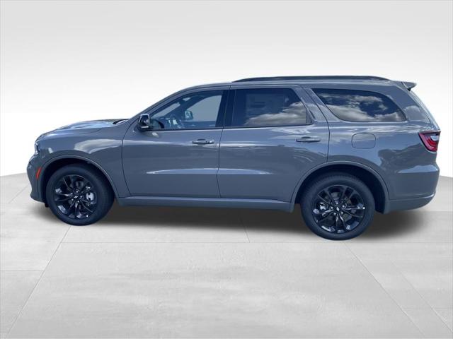 2026 Dodge Durango DURANGO GT PLUS AWD 2026 Dodge Durango DURANGO GT PLUS AWD