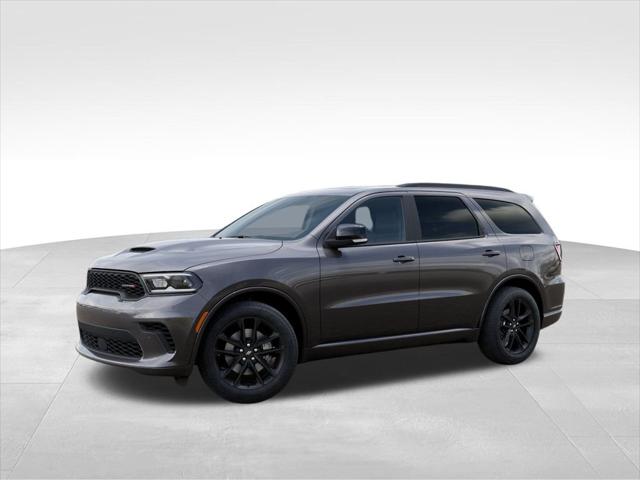 2026 Dodge Durango DURANGO GT PLUS AWD 2026 Dodge Durango DURANGO GT PLUS AWD