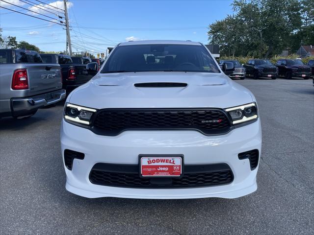 2026 Dodge Durango DURANGO GT PLUS AWD 2026 Dodge Durango DURANGO GT PLUS AWD
