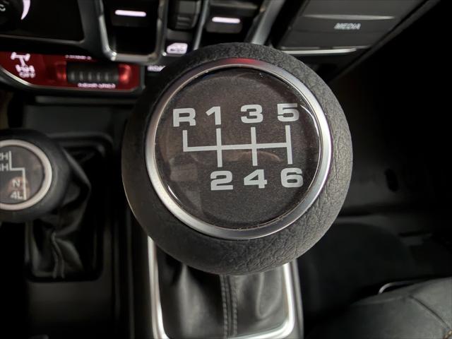 2025 Jeep Wrangler WRANGLER 4-DOOR WILLYS 2025 Jeep Wrangler WRANGLER 4-DOOR WILLYS