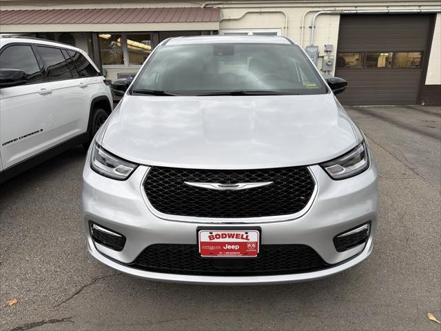 2026 Chrysler Pacifica PACIFICA SELECT AWD 2026 Chrysler Pacifica PACIFICA SELECT AWD