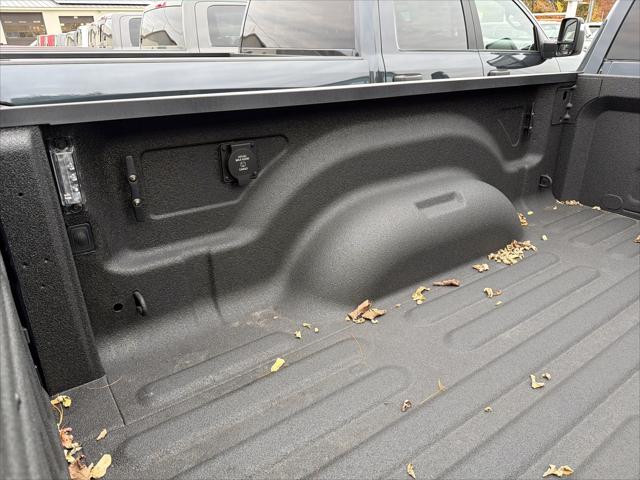 2025 RAM Ram 2500 RAM 2500 TRADESMAN CREW CAB 4X4 64 BOX 2025 RAM Ram 2500 RAM 2500 TRADESMAN CREW CAB 4X4 64 BOX