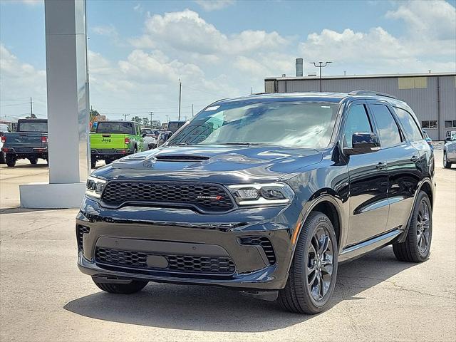 2025 Dodge Durango DURANGO R/T PLUS AWD