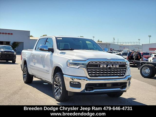 2026 RAM Ram 1500 RAM 1500 LIMITED CREW CAB 4X4 57 BOX 2026 RAM Ram 1500 RAM 1500 LIMITED CREW CAB 4X4 57 BOX